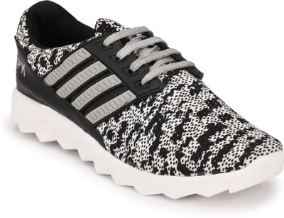 

Bunkeys Running Shoes For Men(Multicolor