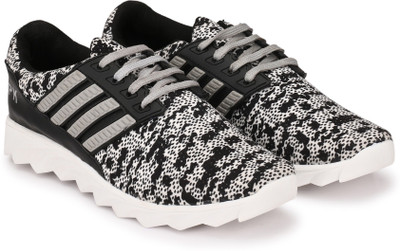 

Shoe Day For Men(Multicolor, Black
