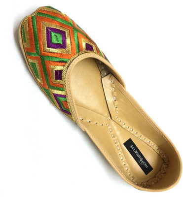 

Hepburnette Jutis For Women(Multicolor)