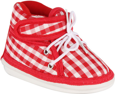 

Ole Baby Boys & Girls, Red