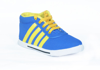 

Tempo Casual For Men(Blue