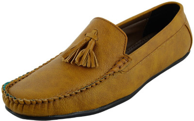 

Welling Loafers For Men(Beige