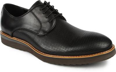 Spunk Vero Lace Up