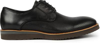 Spunk Vero Lace Up