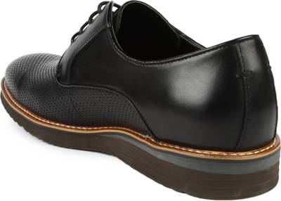 Spunk Vero Lace Up