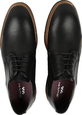Spunk Vero Lace Up