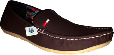 

Alexus Loafers For Men(Brown)