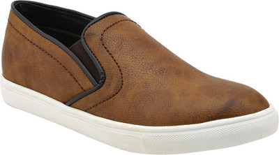 

Bruno Manetti Casuals For Men(Tan