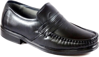

AERO MODA Casuals For Men(Black