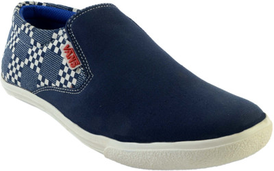 

Marc Miguel Sneakers For Men(Blue