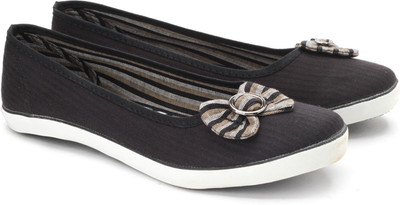 

North Star Bellies For Women(White, Black
