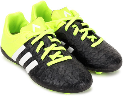 

ADIDAS Boys, Cblack/ftwwht/syello