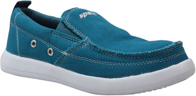 

Sparx Sneakers For Men(Blue, Skyblue