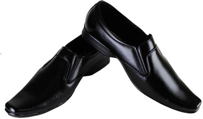 Kopps Slip On For Women(Black