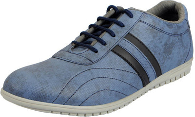 

FAUSTO Sneakers For Men(Blue