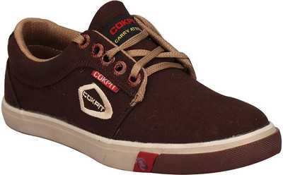 

Cokpit Outdoor Shoes For Men(Brown)