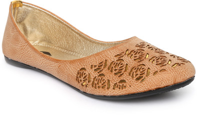 

Repose Bellies For Women(Beige