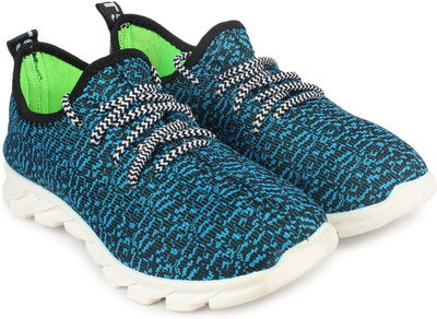 

Shoetopia Walking Shoes For Women(Blue
