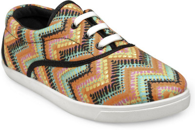 

Nell Mocassin For Women(Multicolor, Multi
