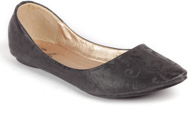 

Jade 133 Bellies For Women(Black
