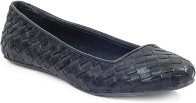 

Flori 59 Bellies For Women(Black)
