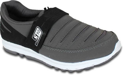 

Smith Soul Running Shoes For Men(Grey), Grey_1