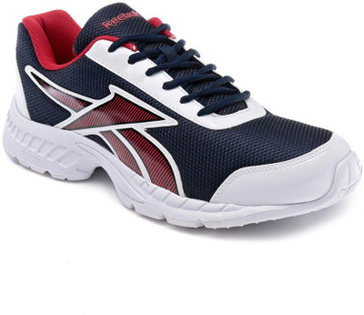 

REEBOK Running Shoes For Men(Navy)