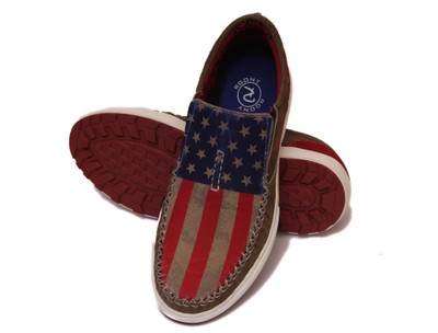 

Roony Flag-1 Casuals For Men(Multicolor, Khaki