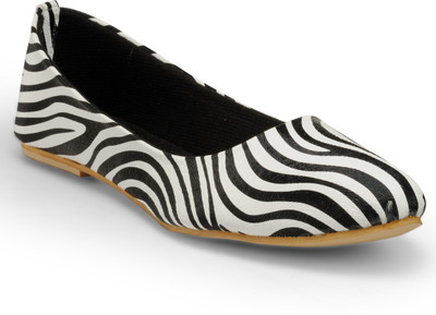 

Nell Bellies For Women(Black