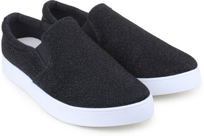 

Shoetopia Casuals For Women(Black)