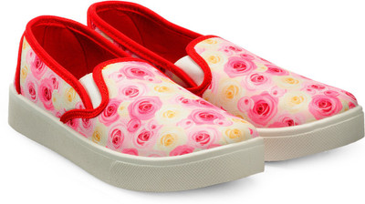 

Nell Casuals For Women(Pink
