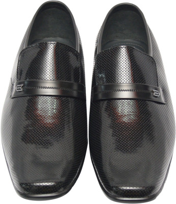 

C Comfort Slip On Shoes For Men(Brown, Black