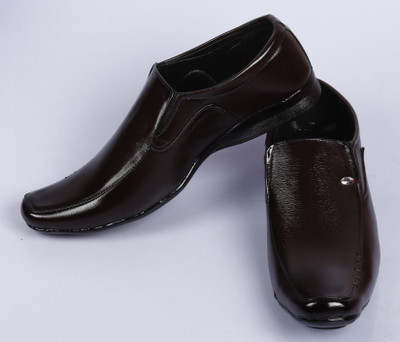 

John Hupper Party Wear For Men(Black)