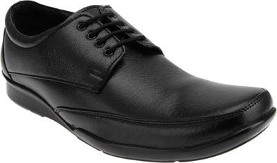 Empire Lace Up