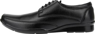 Empire Lace Up