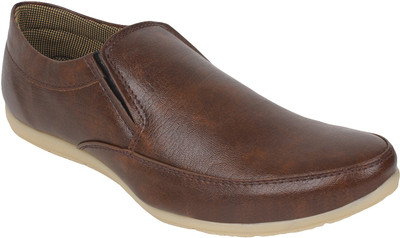 

Aero Sapphire Casual Shoes For Men(Brown)