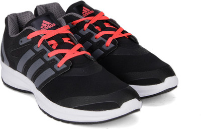 

ADIDAS SOLONYX 1.0 W Running Shoes For Women(Black, Cblack/visgre/shored