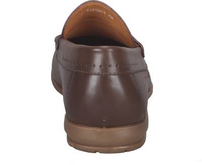 Adamis GCH5 BROWN Slip On