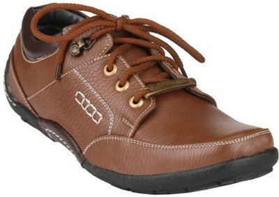 

Rocozo RWD Casuals Shoes For Men(Brown