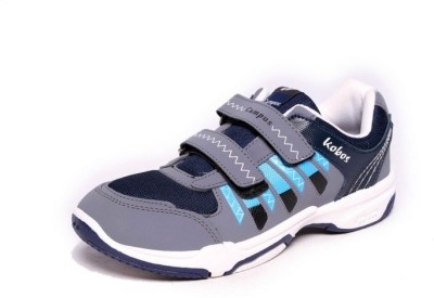 Action BR64V Running Shoes For Men(Multicolor)