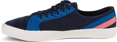 Lee Cooper Men Canvas Sneakers