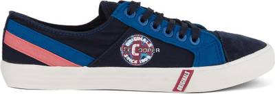 Lee Cooper Men Canvas Sneakers