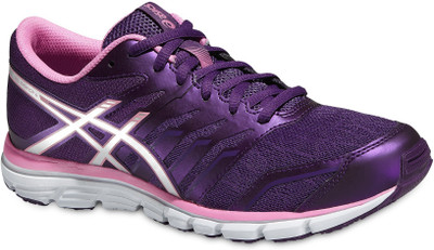 

Asics Gel-Zaraca  Running For Women(Multicolor, 3393