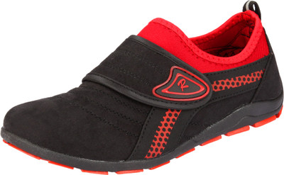 

Womenz Collection Womenz Collection Casuals For Women(Black, Red