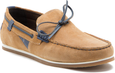 

Yezdi Casuals For Men(Brown), Ruggine