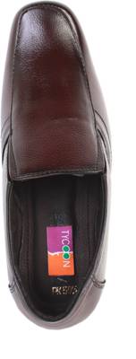 Tycoon Slip On Shoes