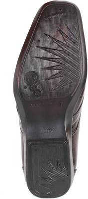 Tycoon Slip On Shoes