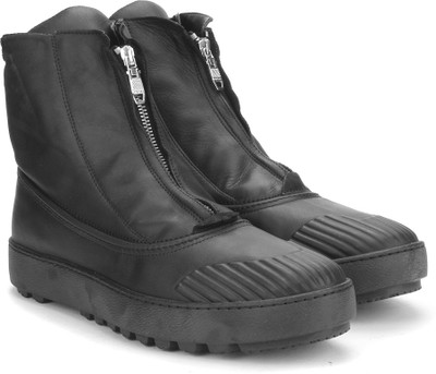 

Diesel Sneakers For Men(Black, T8013