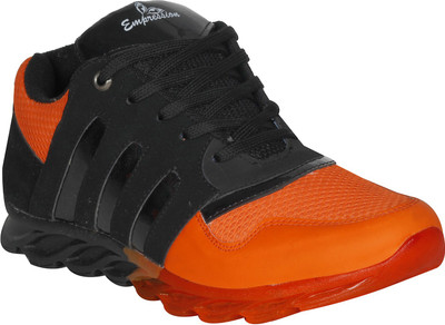 

EMPRESSION OMN691 Outdoors For Men(Black, Orange