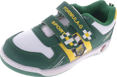 

Guys & Dolls Boys & Girls, Green